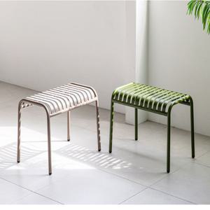 [리퍼] 헤일리 라운지 테이블 사이드 감성 낮은 모던