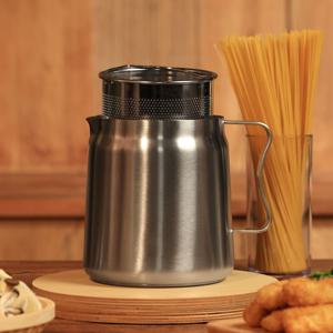 트라움 304 올스텐 인덕션 주전자 케틀팟 2L