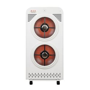 대형히터 전기 난로 스토브 하이라이트 난방기 사무실 업소용 산업용