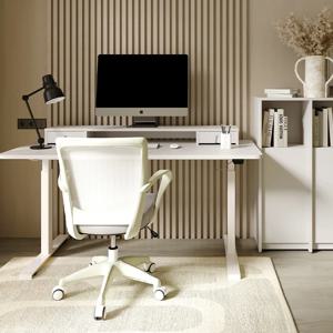 뉴리브로 모션데스크 160cm (컬러 택1)