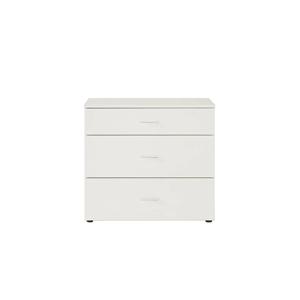 뉴아빌 3단서랍장 (컬러 택1)