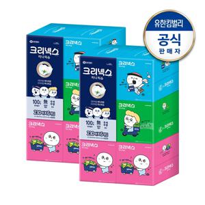 디럭스미니 오롤리데이 (230매x6팩)x2세트