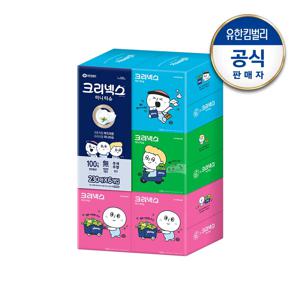 디럭스미니 오롤리데이 230매x6팩