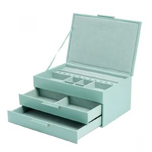 392030 소피아 판도라 전용 인조가죽 쥬얼리보관함