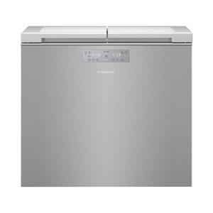 딤채 1등급 뚜껑형 김치냉장고 221L EDL22KBWRS