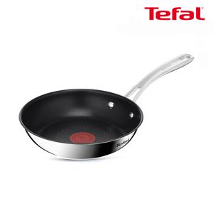 인덕션 SS 티타늄3X 퍼펙트 레지스트 후라이팬 20cm