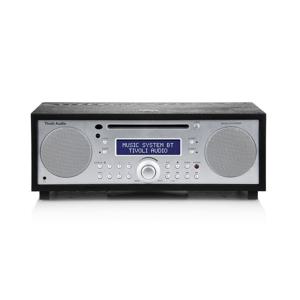 뮤직시스템 BT 블루투스 올인원 스피커 블랙 1년보증AS