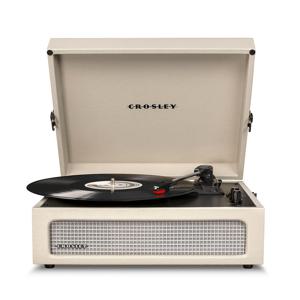 보이저 블루투스 턴테이블 LP플레이어 1년보증AS