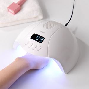 UV LED 젤 네일램프 젤램프 IYL-200