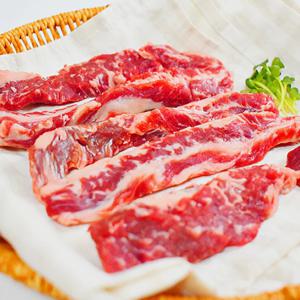 호주산 갈비살 200g 5팩