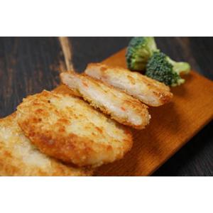 바삭한 새우까스 1kg 1봉 (20개입)