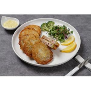 바삭한 오징어까스 1kg 1봉 (20개입)