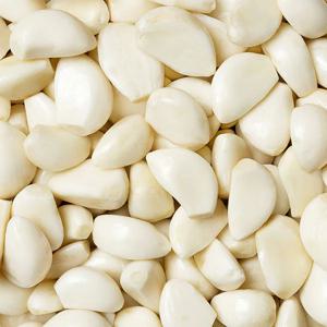 국내산 토종 햇 깐마늘 중 2kg