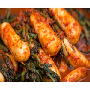 국산 총각김치 10kg