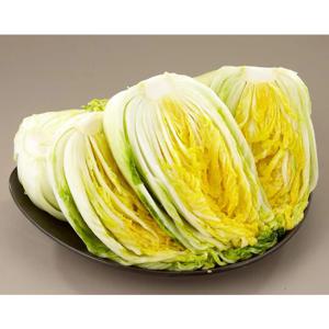국산 절임배추 20kg