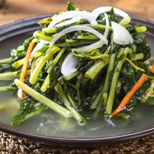 국산 시원한 열무물김치 2kg