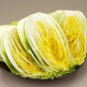 국산 물을 쏙 뺀 절임배추 2kg