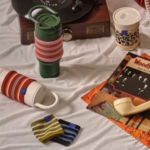 OD_오덴세X핀카 텀블러 슬리브 (5 colors)