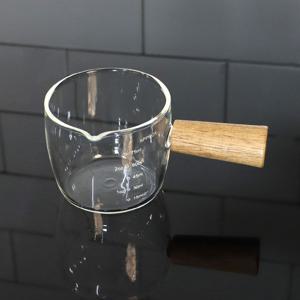 [1+1] 우드 핸들 유리 소스볼 소 100ml (총2P)