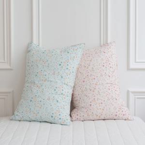 보노보노 콜라겐 텐셀 베개커버 2size 2color