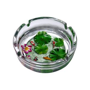 연못 애쉬트레이