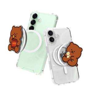 큐티 캐릭터톡 /그립톡 /스마트톡