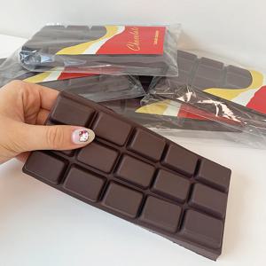 몰캉초코바스퀴시 스트레스완화볼 말랑이 손맛템 힐링