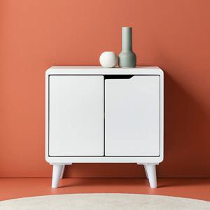 레베카600 도어형 수납장