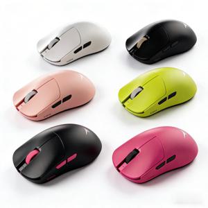 [해외]F2 Master 마스터 무선 게이밍 마우스 3종모드