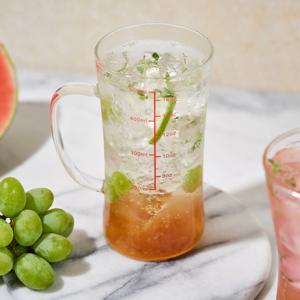 파이렉스 다용도 유리컵 500ml