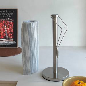 올스텐 키친랙 키친타올걸이 키친 스테인리스 타올홀더 거치대 주방걸이 거치대