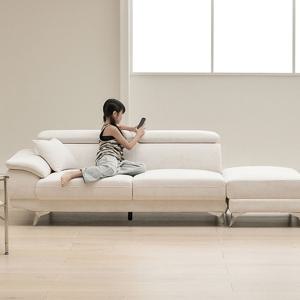 [리퍼] WID 호텔방수원단 접이식 소파베드 4colors