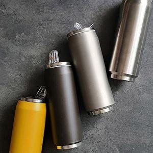 캔잇 V2 빨대 텀블러 500ml