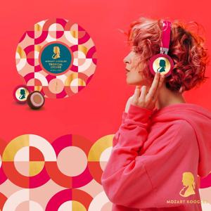 집들이 선물 오스트리아 대표 프리미엄 초콜릿 모차르트 쿠글스 트로피컬 리치 선물세트