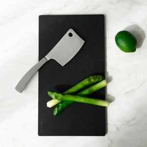 푸코 미니도끼칼 올스텐