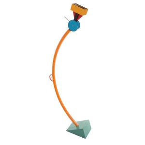 [해외] 2일 소요 에토레 소트사스 멤피스 거실 안방 스튜디오 카페 장스탠드 조명