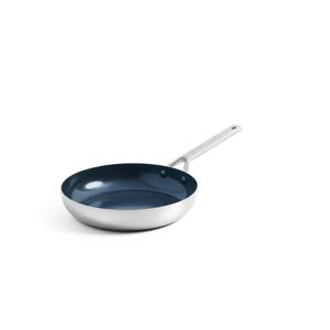 통3중 스텐 프라이팬 24cm