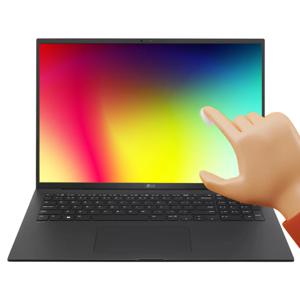 [리퍼] 그램 17Z90S-HA75 14세대 울트라7 16GB 512GB 터치 노트북