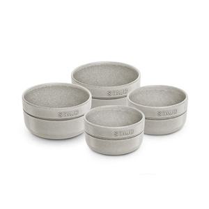 [판다 베어의 Pick!] 세라믹 보울 2+2 세트