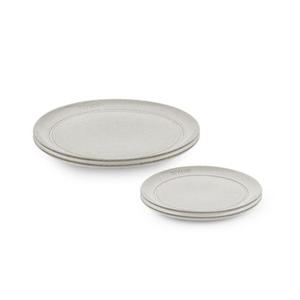 [판다 베어의 Pick!] 세라믹 플레이트 2+2 세트 ST40508_SET10