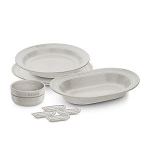 [판다 베어의 Pick!] 세라믹 브런치 세트 ST40508_SET8