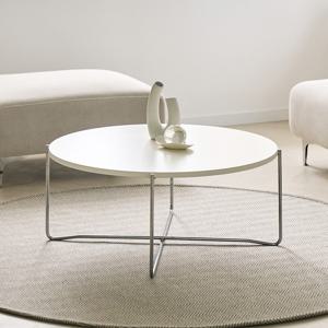 E0 알토 800 원형 소파 좌식 테이블