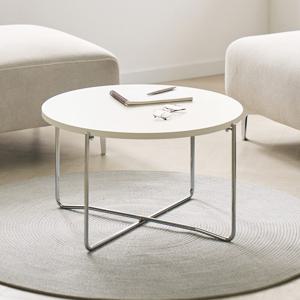 E0 알토 600 원형 소파 좌식 테이블