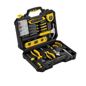 STHT80960 134PC 수공구세트(수공구 33P+케이스+액세서리 100PC)