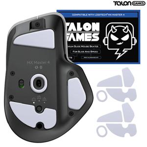 MX Master 4 피트 클래식 2개입 마우스피트 탈론게임즈