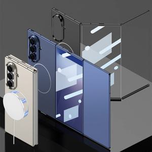 갤럭시 트라이폴드 맥세이프 슬림 케이스 TRI FOLD F968