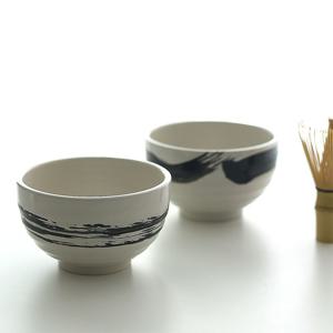 일필휘지 다완 화이트 말차 격불 입문 다도 차명상 티클래스 다기 다구