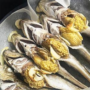 국내산 자연산 알배기 생물 도루묵 알도루묵 햇도루묵 500g 4-6미