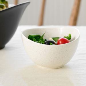 로셰 무광 도자기 대접 국그릇 국대접 탕기 디저트볼 신혼 사기 그릇