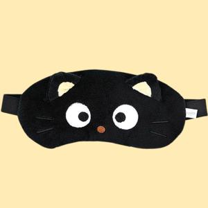 산리오 초코캣 수면안대 숙면안대 캐릭터 눈안대